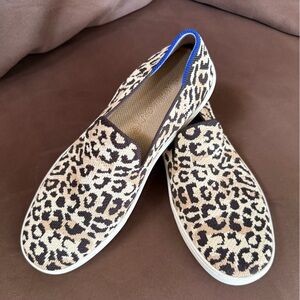 Rothy’s Slip On Sneaker Size 9